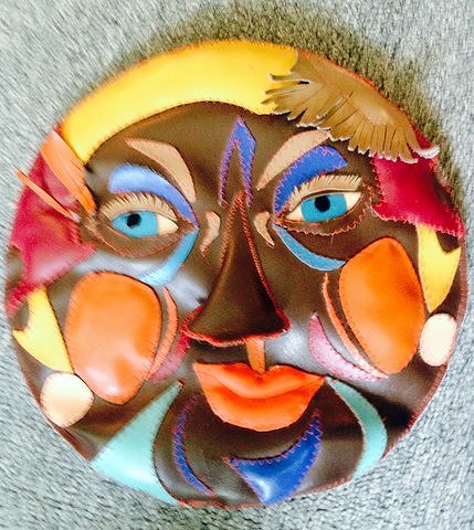vinylcushion